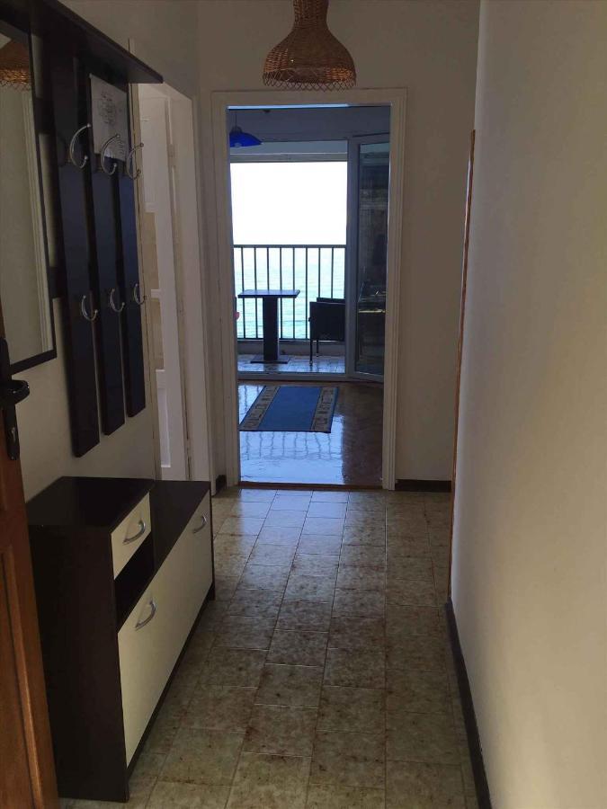 Apartment Starigrad/Senj 1 외부 사진