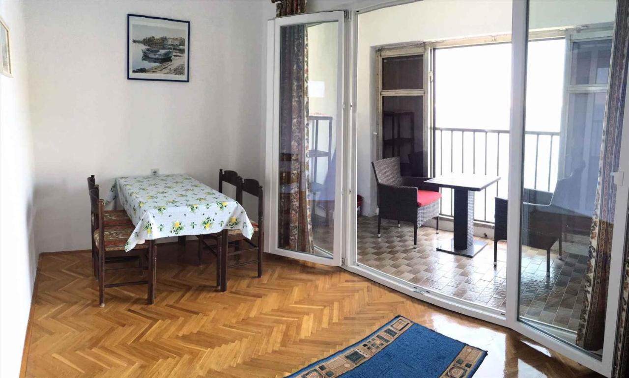 Apartment Starigrad/Senj 1 외부 사진