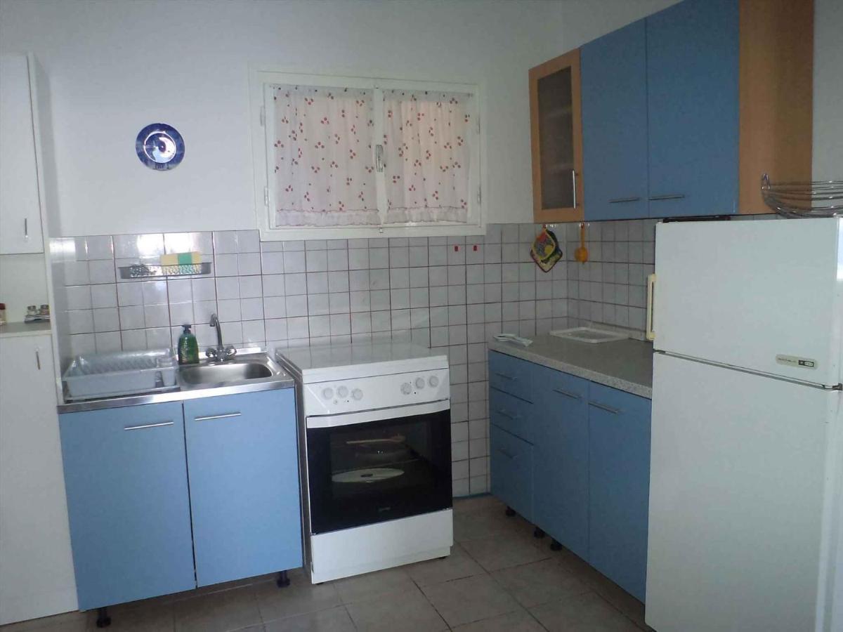 Apartment Starigrad/Senj 1 외부 사진