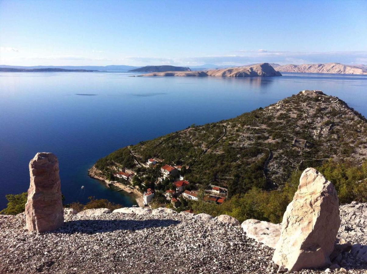 Apartment Starigrad/Senj 1 외부 사진