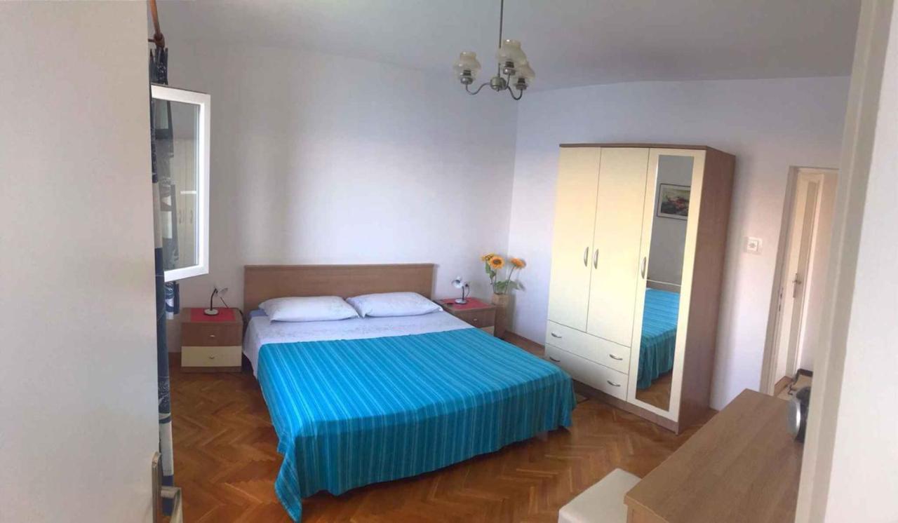 Apartment Starigrad/Senj 1 외부 사진