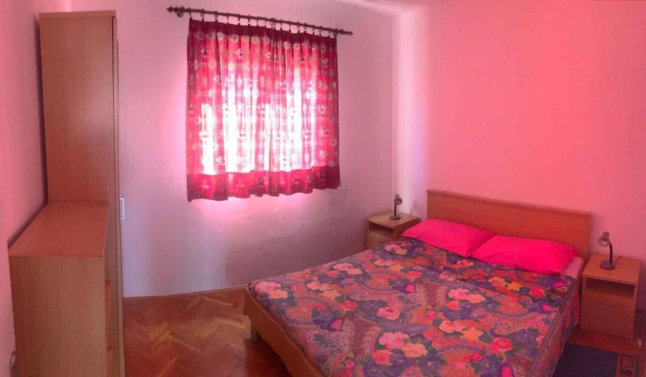 Apartment Starigrad/Senj 1 외부 사진