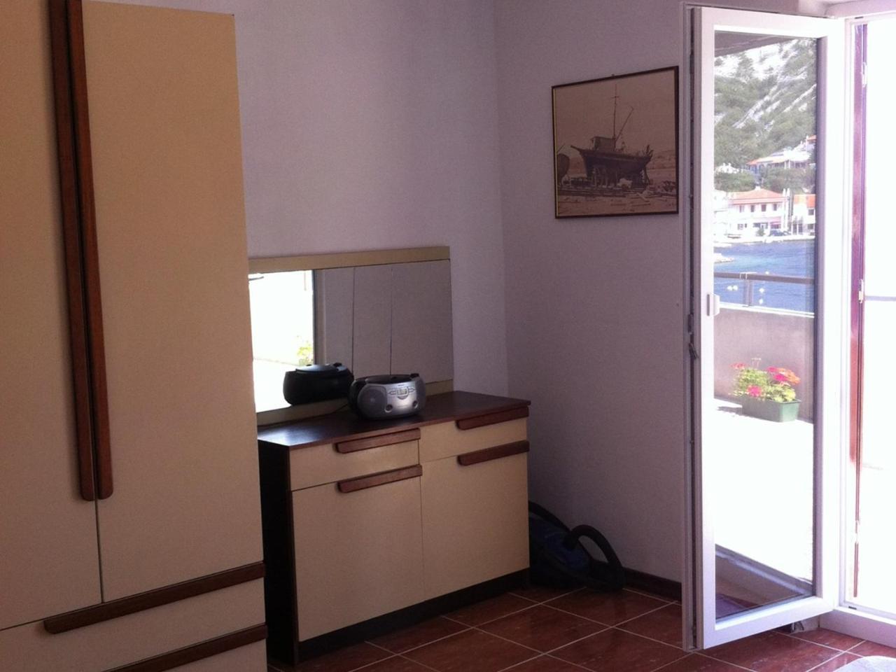 Apartment Starigrad/Senj 1 외부 사진
