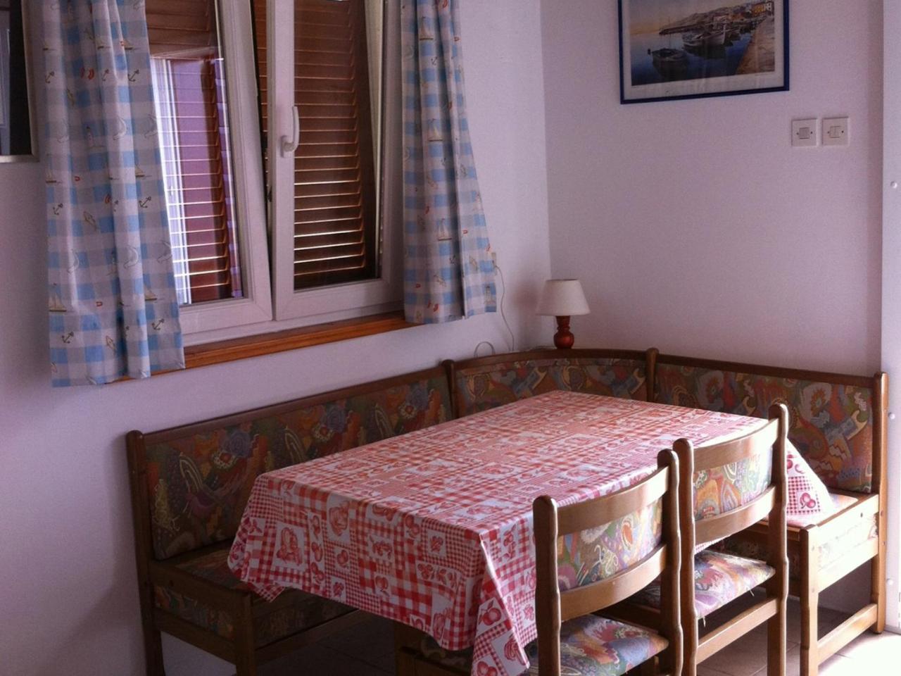 Apartment Starigrad/Senj 1 외부 사진